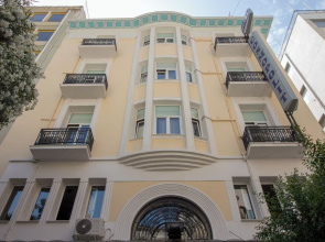 Cosmopolit Hotel