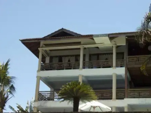 Villa Cycas
