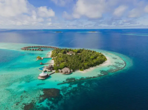 Baros Maldives