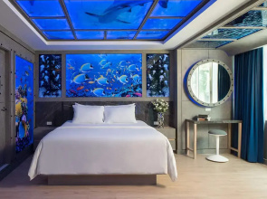 Rodina Beach Hotel