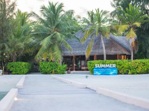 Summer Island Maldives Hotel