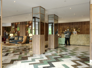 Cheval Gloucester Park at Kensington