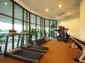 Курорт Peace Laguna Resort & Spa