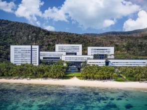 Park Hyatt Sanya Sunny Bay Resort