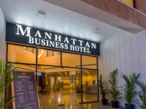 Manhattan Business Hotel