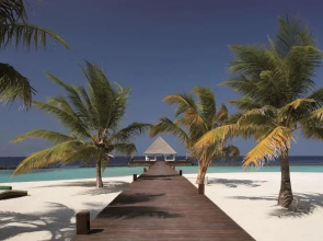Курорт Coco Bodu Hithi