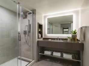 Hotel Madera