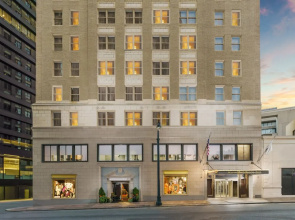 Residence Inn Atlanta Downtown by Marriott