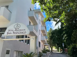Hotel San Francesco