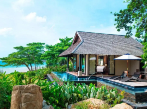 Vana Belle, a Luxury Collection Resort, Koh Samui
