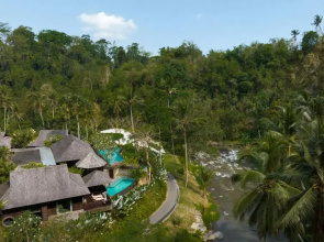 Mandapa, a Ritz-Carlton Reserve