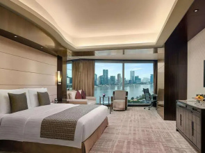 Grand Kempinski Hotel Shanghai
