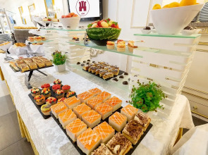 Отель «Братислава»