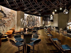 Hotel Indigo Dubai Downtown by IHG