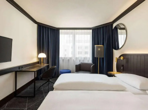 Vienna House Diplomat Prague