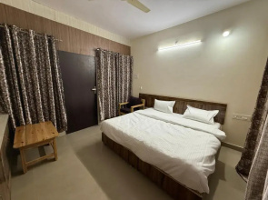 The Grand Serenity Hotel