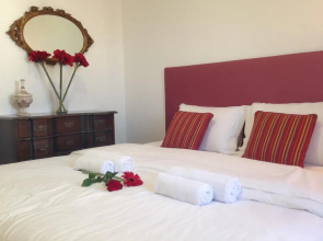 Casa Algarvia Boutique & Suites
