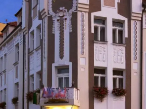 Hotel U Divadla