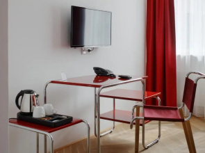 Axa Hotel