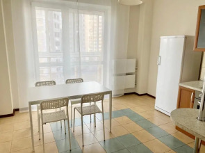 Апартаменты Домант