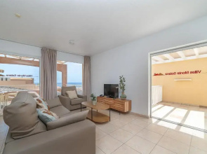 Villas Monte Solana