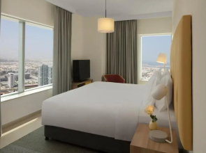 Staybridge Suites Dubai Financial Centre