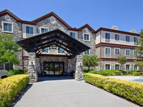Staybridge Suites Fairfield Napa Valley Area by IHG
