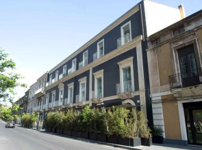 Отель Romano House