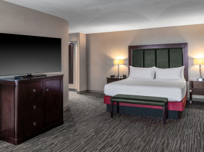 The Capital Suites Hotel