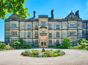 Matfen Hall Hotel, Golf and Spa