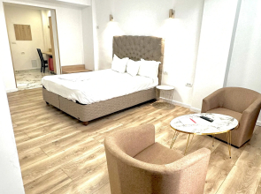 Hotel Floria