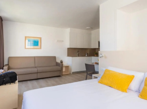 Atenea Park - Suites Apartments