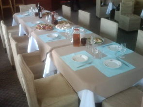 Sevastopol Hotel