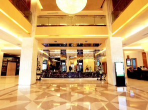 Beidahuang International