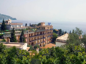 Hotel Ipanema