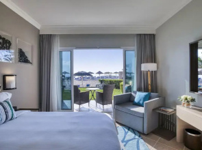Fujairah Rotana Resort & Spa