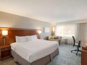Sonesta Select Huntington Beach Fountain Valley