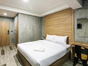 Happy Bou Jomtien Guesthouse