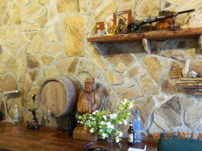 Guest house Alisa