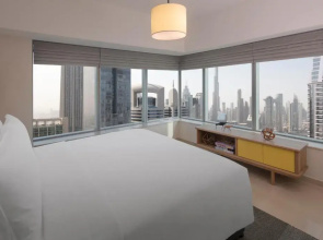 Staybridge Suites Dubai Financial Centre
