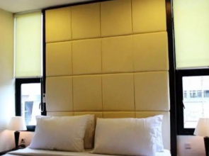 Hotel Istana Permata Ngesong