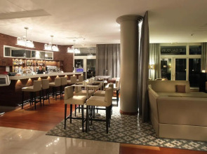 AC Hotel by Marriott Ambassadeur Antibes - Juan Les Pins