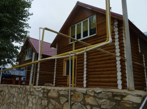 Samara Cottages Skala 22