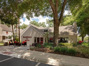 Residence Inn Orlando Altamonte Springs/Maitland