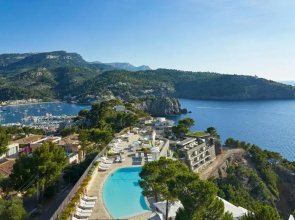 Jumeirah Mallorca Hotel
