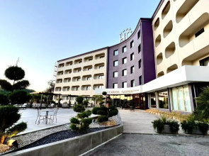Hotel Castelli