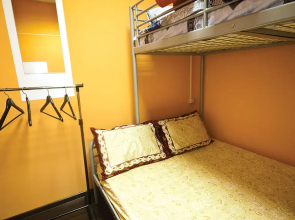 USSR Hostel v