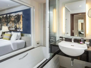 Отель Novotel Phuket Resort