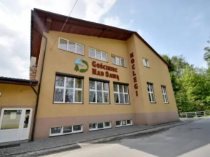 Gościniec Nad Sawą