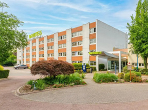 B&B HOTEL Lyon Nord